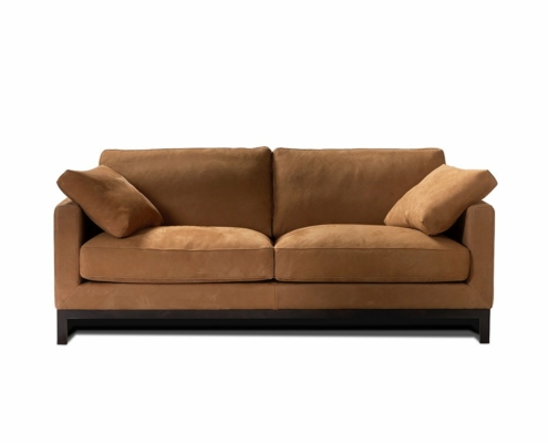 Duvivier canapes ATHENEE