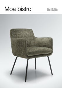 61bf2a2fe035e019671d91b2-moa-bistro-pdf-728x1030 Fauteuil en tissu vert olive et pieds en métal noir, siglé "Moa bistro" et "Sits" sur fond clair, offrant une touche parisienne et un rapport qualité-prix inégalé. Canape Paris by Atelier Bis