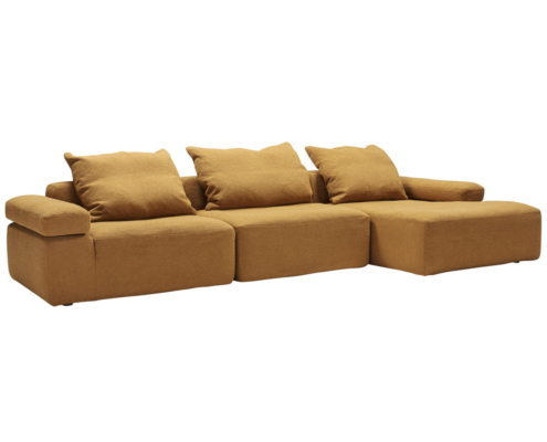 Canapé d’angle FLYNN