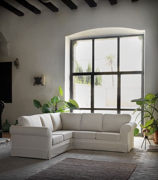 Définir l’usage du canapé