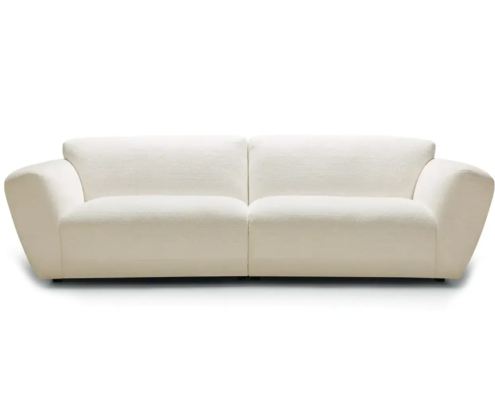 Canape asta blanc