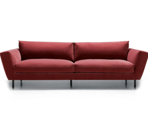 Canapé moderne GUSTAV