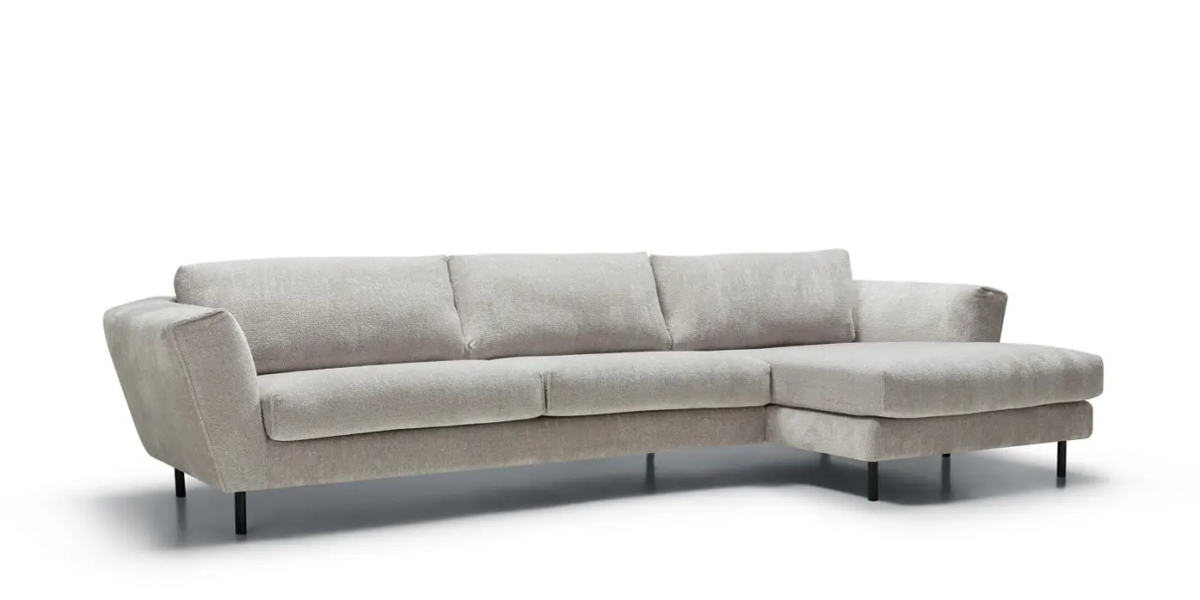 GUSTAV_SITS-canape-paris-05 Canapé moderne GUSTAV de Sits dans un salon contemporain