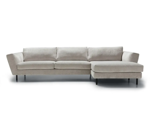 canapé moderne nommé GUSTAV de la marque Sits