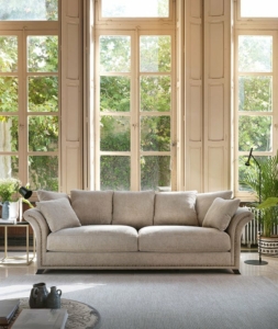 Création d'une ambiance cohérente